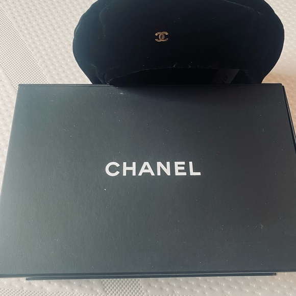 CHANEL beret hat (BRAND NEW) - Picture 8 of 8